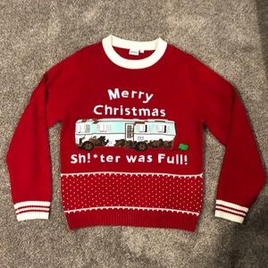 Christmas Sweater
